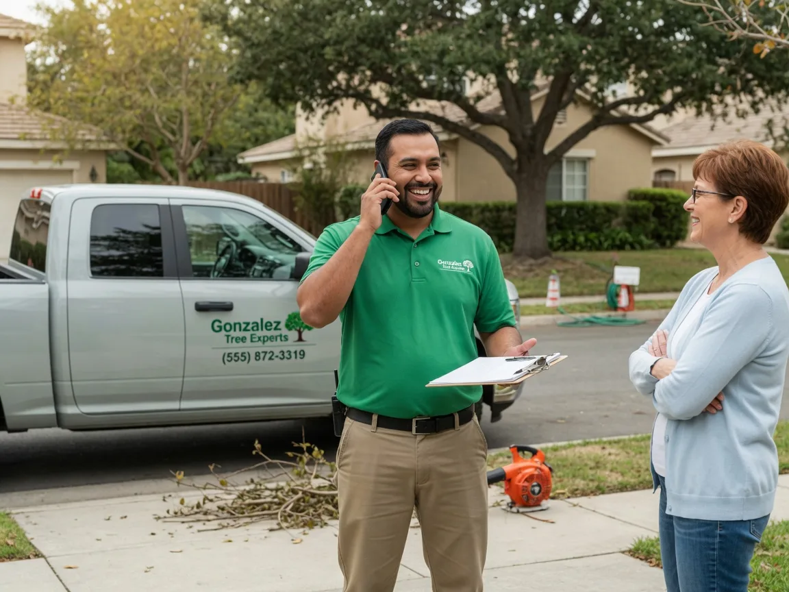 Tree Service Palmer, KS FAQs